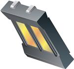 Bourns 70ABJ-3-F0E Pinalaking Image