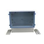 Bud Industries DCH-11924 Pinalaking Image