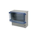 Bud Industries DCS-11900 Pinalaking Image