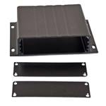 Bud Industries EXT-9166 Pinalaking Image