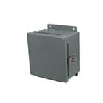 Bud Industries SN-3702 Pinalaking Image