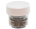Chip Quik CQ-SS-SNBIAG-0.60MM-25000 Pinalaking Image