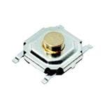 C&K PTS526SM08SMTR2 LFS Pinalaking Image