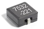 Coilcraft MLC7532-221MEC Pinalaking Image