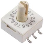 CTS Electronic Components 221AMC16R Pinalaking Image