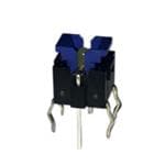 CTS Electronic Components 228FDSALYB Pinalaking Image