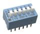 CTS Electronic Components 206-6ES