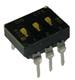 CTS Electronic Components 209-3LPSTD