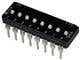 CTS Electronic Components 209-8MSF
