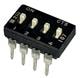 CTS Electronic Components 210-4ES