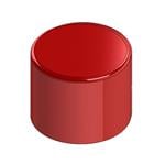 Same Sky MPB-CAP-RED Pinalaking Image