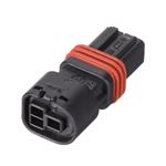 Aptiv (formerly Delphi) 211PC032S0016 Pinalaking Image