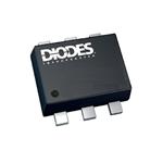 Diodes Incorporated AP61302QZ6-7 Pinalaking Image