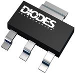 Diodes Incorporated BSP75G-13 Pinalaking Image