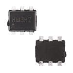 Diodes Incorporated AP61200Z6-7 Pinalaking Image