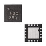 Diodes Incorporated AP66300QFVBW-13 Pinalaking Image