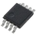 Diodes Incorporated AL8861QMP-13 Pinalaking Image