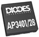 Diodes Incorporated AP3428KTTR-G1