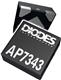 Diodes Incorporated AP7343D-33FS4-7B