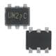 Diodes Incorporated 74LVC1G06Z-7