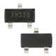 Diodes Incorporated AH1713-SA-7