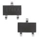 Diodes Incorporated AH3373-W-7
