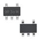 Diodes Incorporated AP7366EA-33W5-7