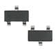 Diodes Incorporated DDTC114ECAQ-7-F