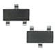 Diodes Incorporated DDTC114YCAQ-7-F