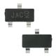 Diodes Incorporated DHVSD3004CS-7