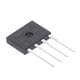 Diodes Incorporated GBP406