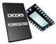 Diodes Incorporated PI2MEQX2503XEAEX