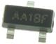 Diodes Incorporated TL431ASA-7