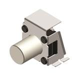 Diptronics TA3-1W2AK-V-T/R Pinalaking Image