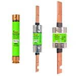 Bussmann / Eaton FRS-R-200 Pinalaking Image