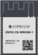 Espressif Systems ESP32-C6-WROOM-1-N8