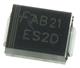 onsemi ES2D