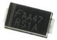 onsemi RS1A