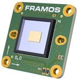 FRAMOS FSM-IMX296C-01S-V1C Pinalaking Image