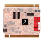 NXP Semiconductors TWR-K40D100M Pinalaking Image