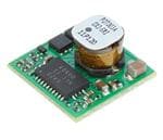 OmniOn Power PDT003A0X3-SRZ Pinalaking Image