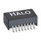 HALO Electronics TG74-1505N1RLTR