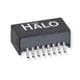 HALO Electronics TG81-1006NRL