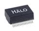 HALO Electronics TG10G-S105NJ30LF
