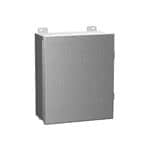 Hammond Manufacturing 1414N4PHSSG4 Pinalaking Image