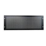 Hammond Manufacturing PPFS19007BK Pinalaking Image