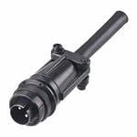 Harwin C90-3106F10SL-4P Pinalaking Image