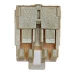 Hirose Connector DF61Y-2S-2.2C(13) Pinalaking Image