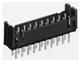 Hirose Connector DF11-14DP-2DSA(24)
