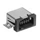 Hirose Connector MQ172X-4PA(31)